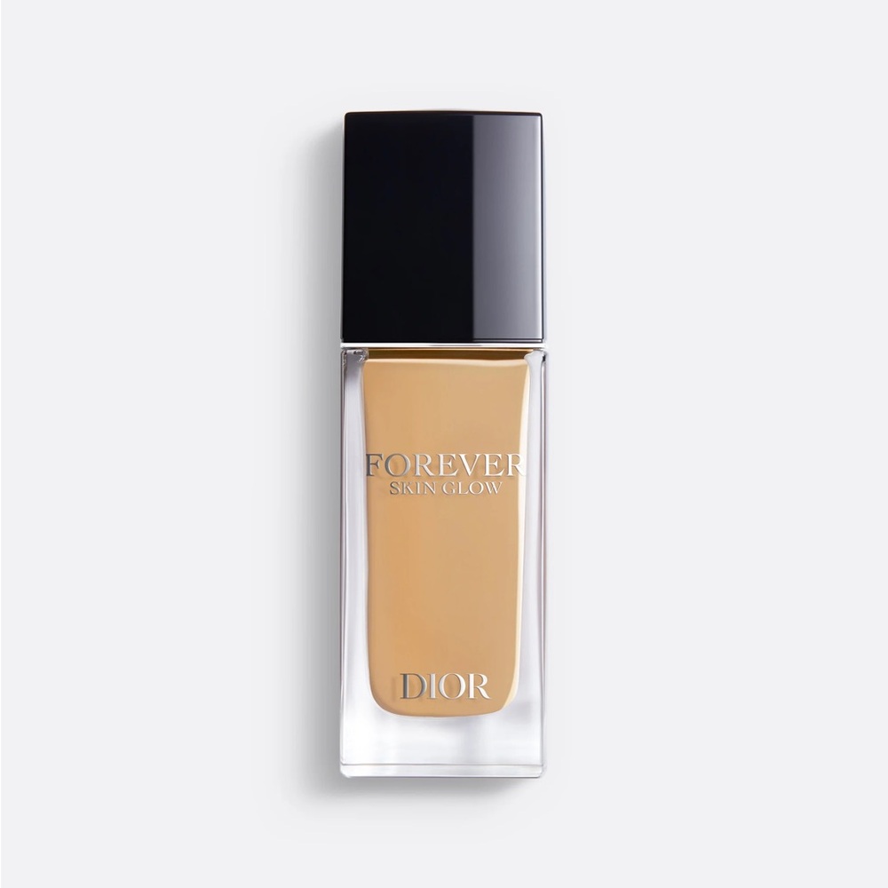 Dior Forever Skin Glow Foundation - 4WO